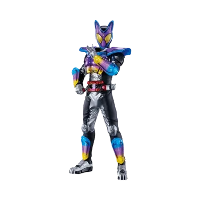 BANDAI "Ichiban Kuji" -KAMEN RIDER GOTCHARD- A Prize Kamen Rider Gav Poppingummy form MASTERLISE