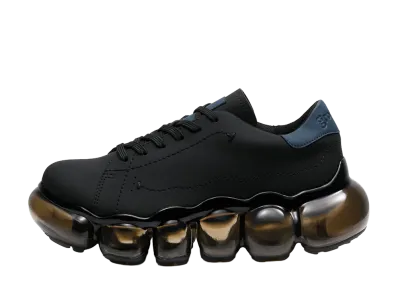 grounds JEWELRY COW "Black Night/Black"