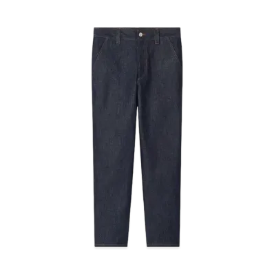 A.P.C. Fergus Jeans "Indigo"