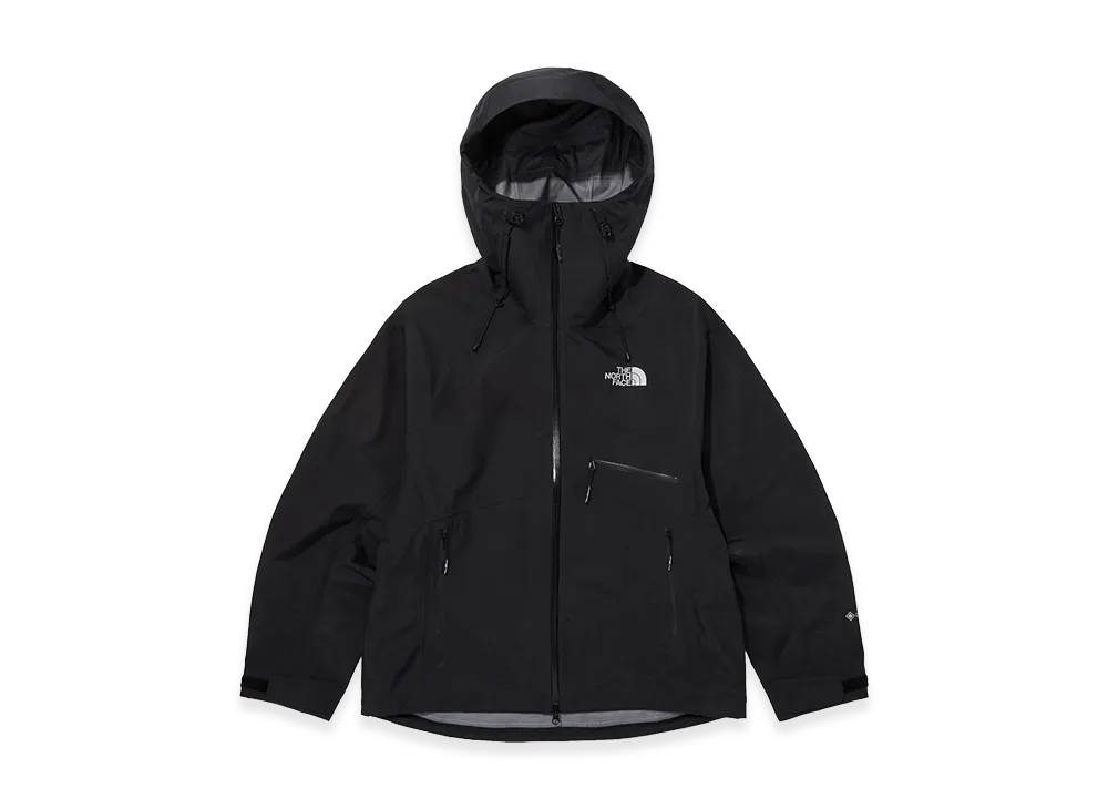 The North Face Slope 3L Gore-Tex Jacket "Black"