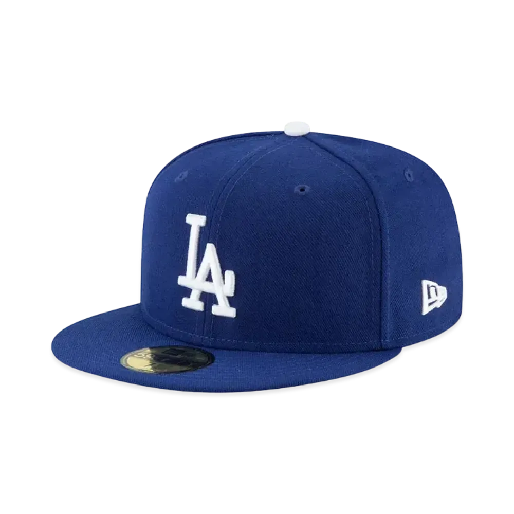 NEW ERA Los Angeles Dodgers All-Star Game 59Fifty "Blue"