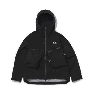 CMF OUTDOOR GARMENT Weird Shell Coexist "Black"