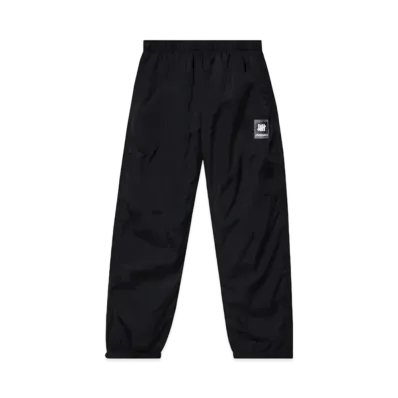 UNDEFEATED OG Track Pant "Black"