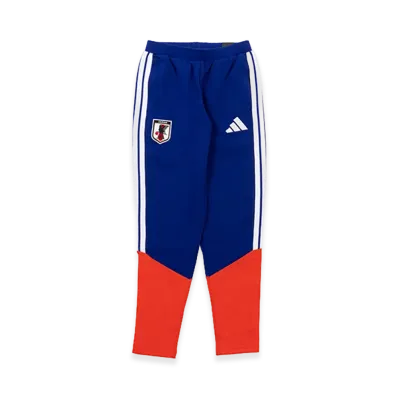 adidas Soccer Japan Tiro 26 Sweat Pants "Japan Blue"