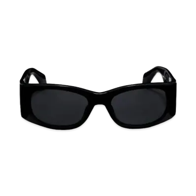 AMBUSH Gaea Sunglasses "Black"