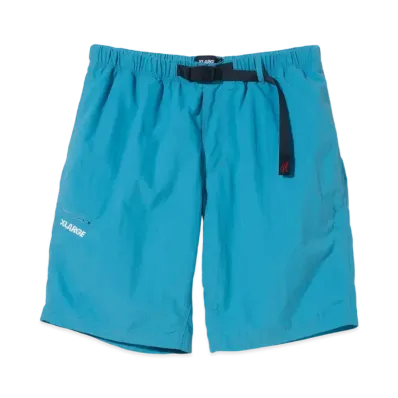 XLARGE GRAMICCI RESORT SHORT PANTS "Light Blue"