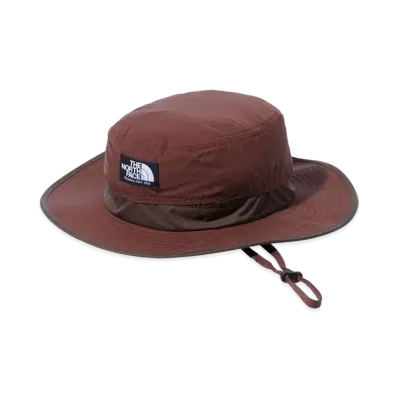 The North Face Horizon Hat "CappuccinoxSlate Brown"