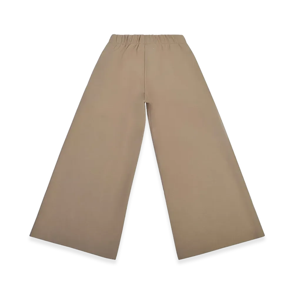 MM6 Maison Margiela Trousers "Black"