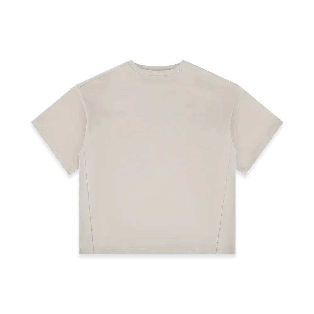 Entire Studios x adidas Uniform Oversized T-Shirt "Light Brown"