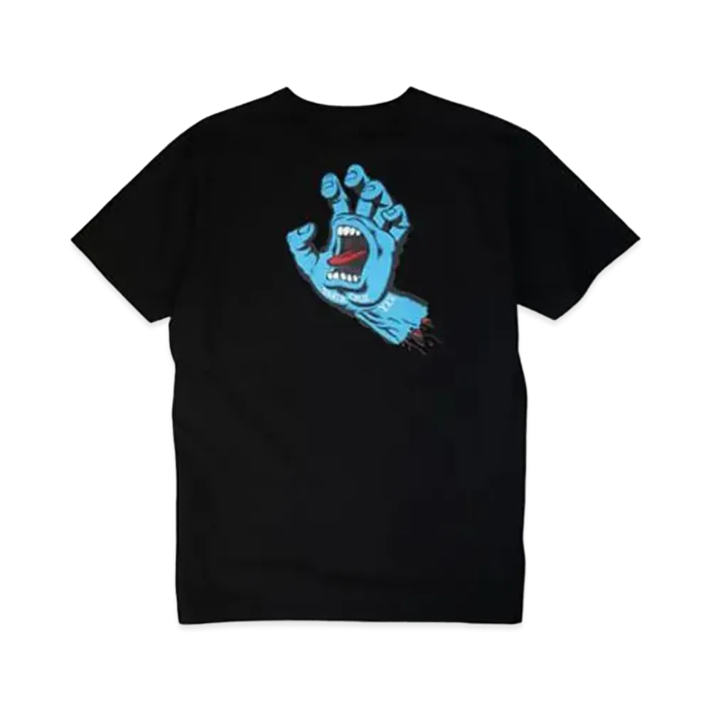 GOD SELECTION XXX T-SHIRT GX-S19-ST-07 "Black"