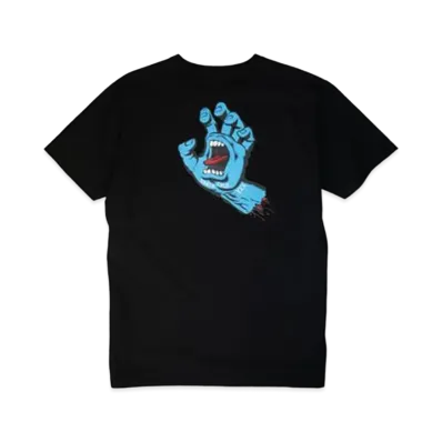GOD SELECTION XXX T-SHIRT GX-S19-ST-07 "Black"