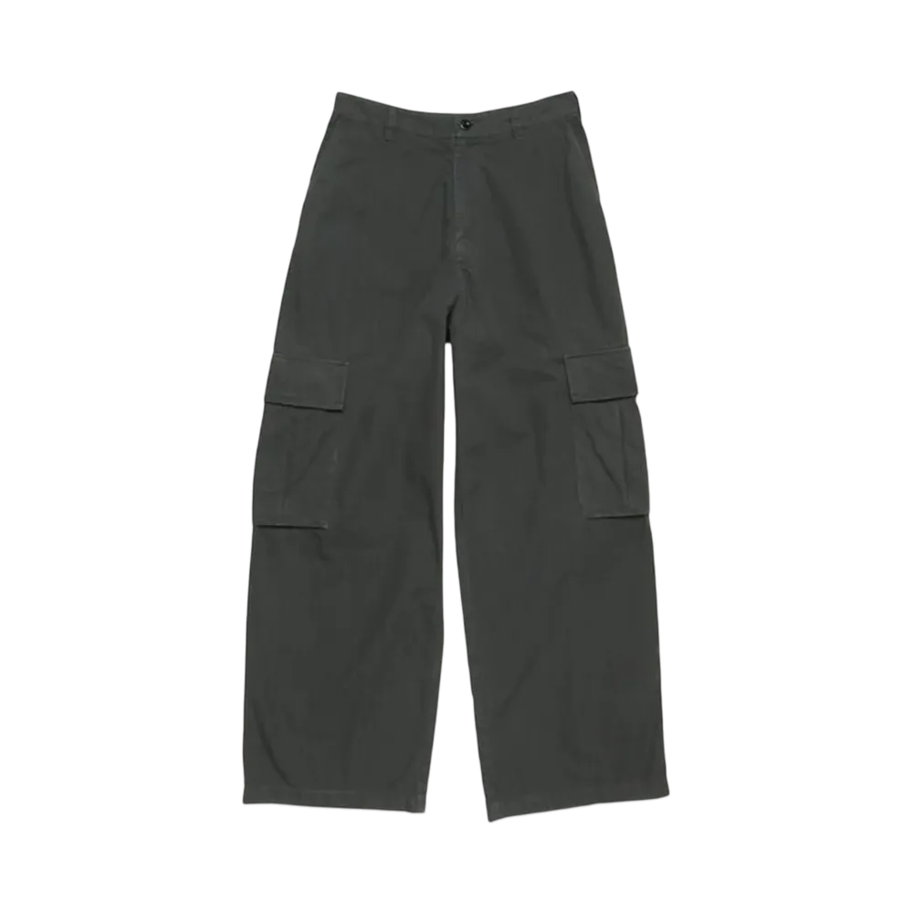Acne Studios Cargo Trousers "Black"