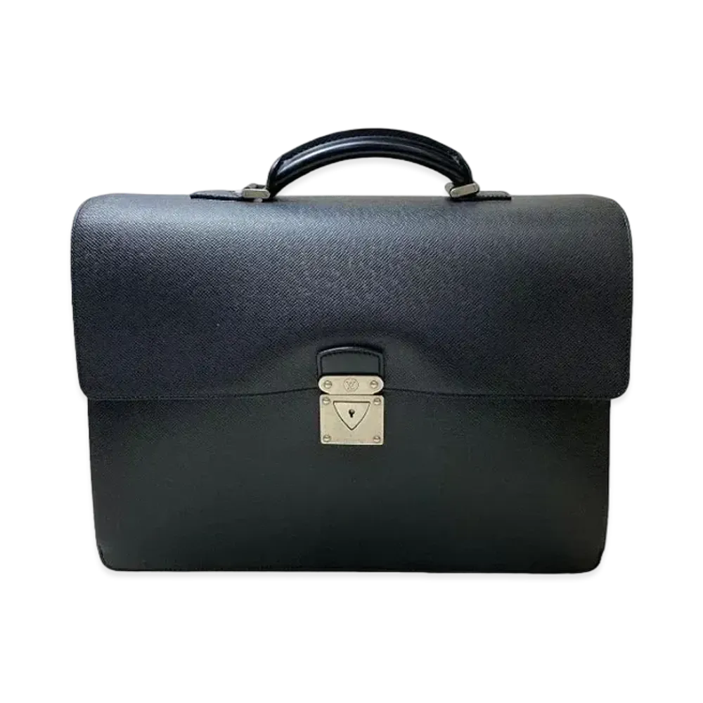 Louis Vuitton Laguito Taiga "Ardoise"