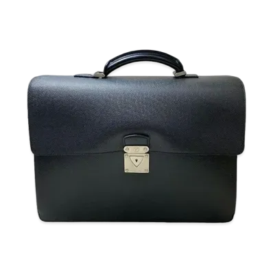 Louis Vuitton Laguito Taiga "Ardoise"