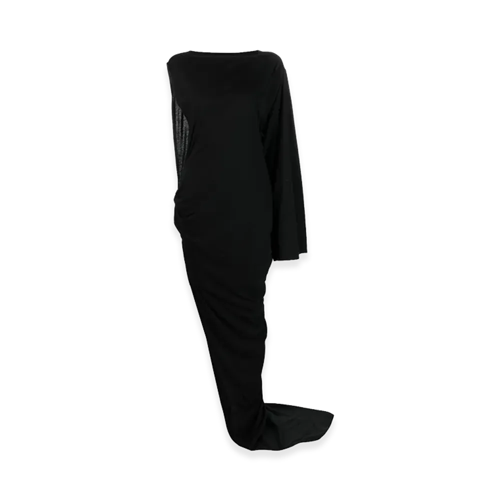 Rick Owens DRKSHDW Women's Dresses "Black"
