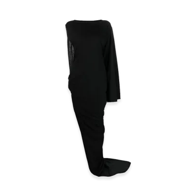 Rick Owens DRKSHDW Women's Dresses "Black"