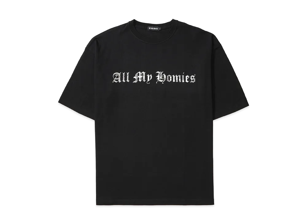 All My Homies x BILLY THE KID T-Shirt 