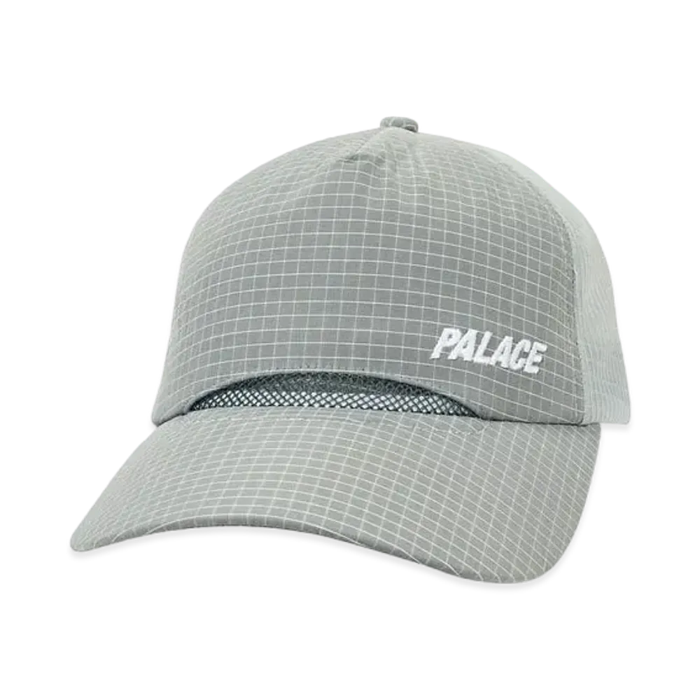 PALACE Paltech Trucker "Steel Grey"
