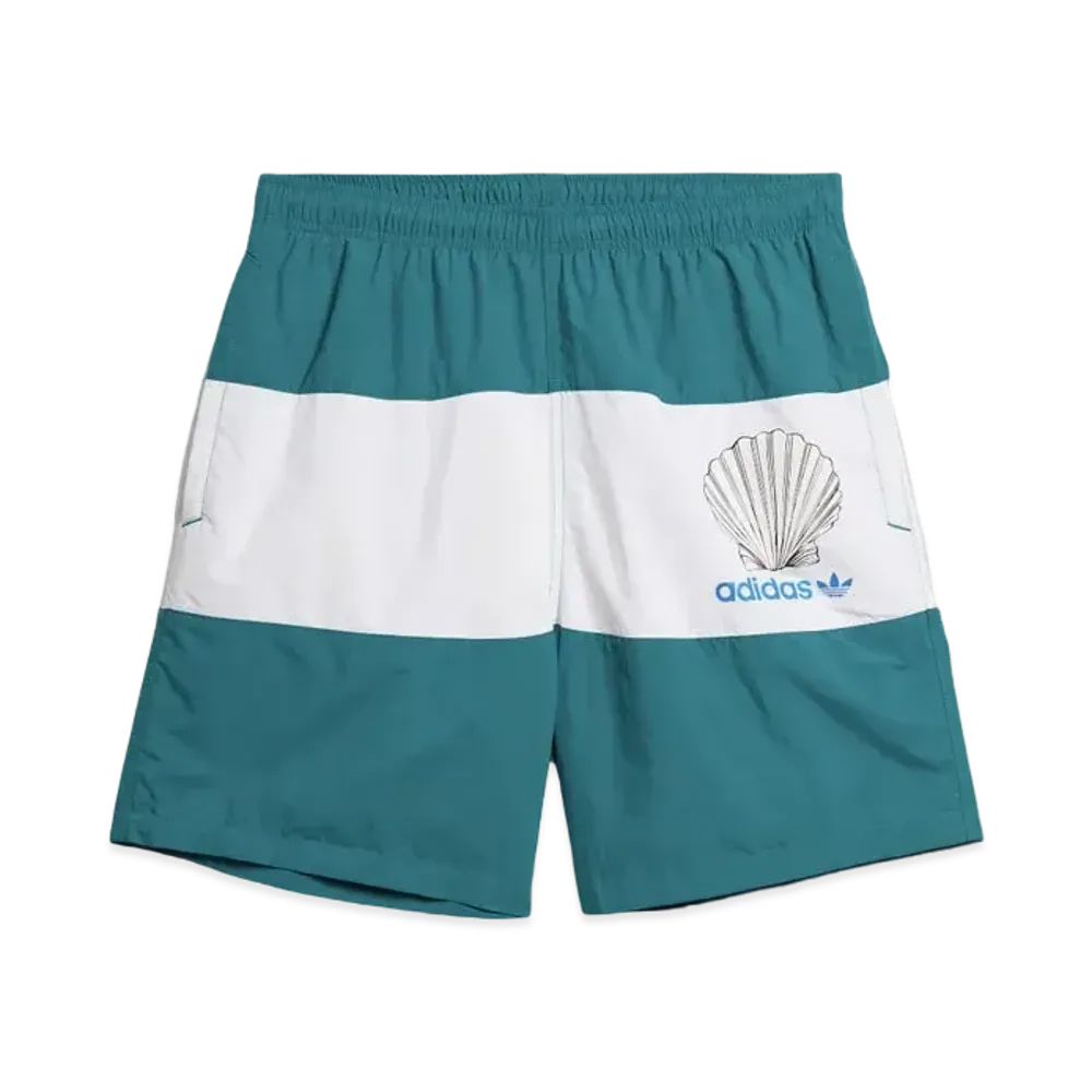 ADIDAS NOAH ADIDAS ORIGINALS TECHNICAL SHORTS "Multicolor"