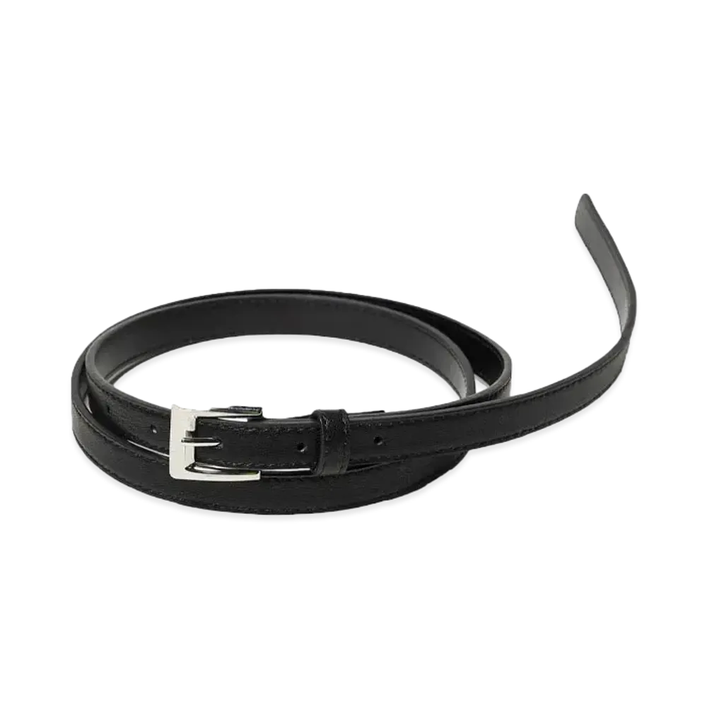 WTAPS T15 / Belt / Synthetic "Black"