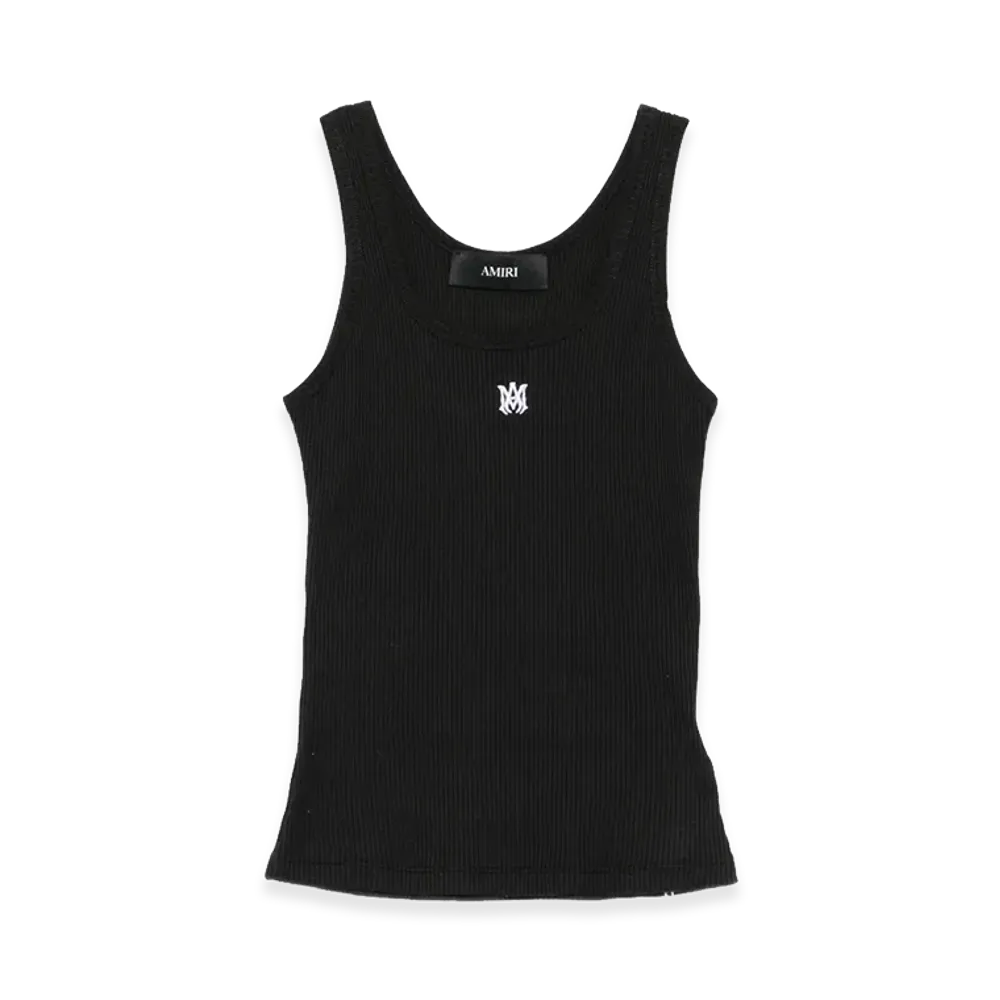 AMIRI Women's Top "Black"