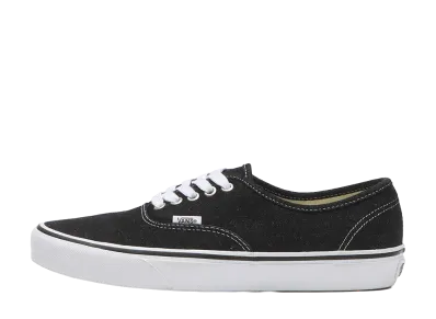 Vans Authentic "Denim Black/White"