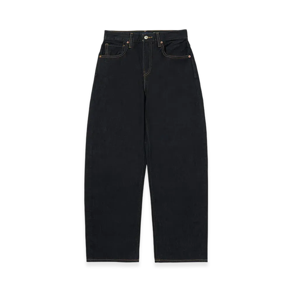 Levi's Bluetab Barrel Jeans "Dark Indigo"