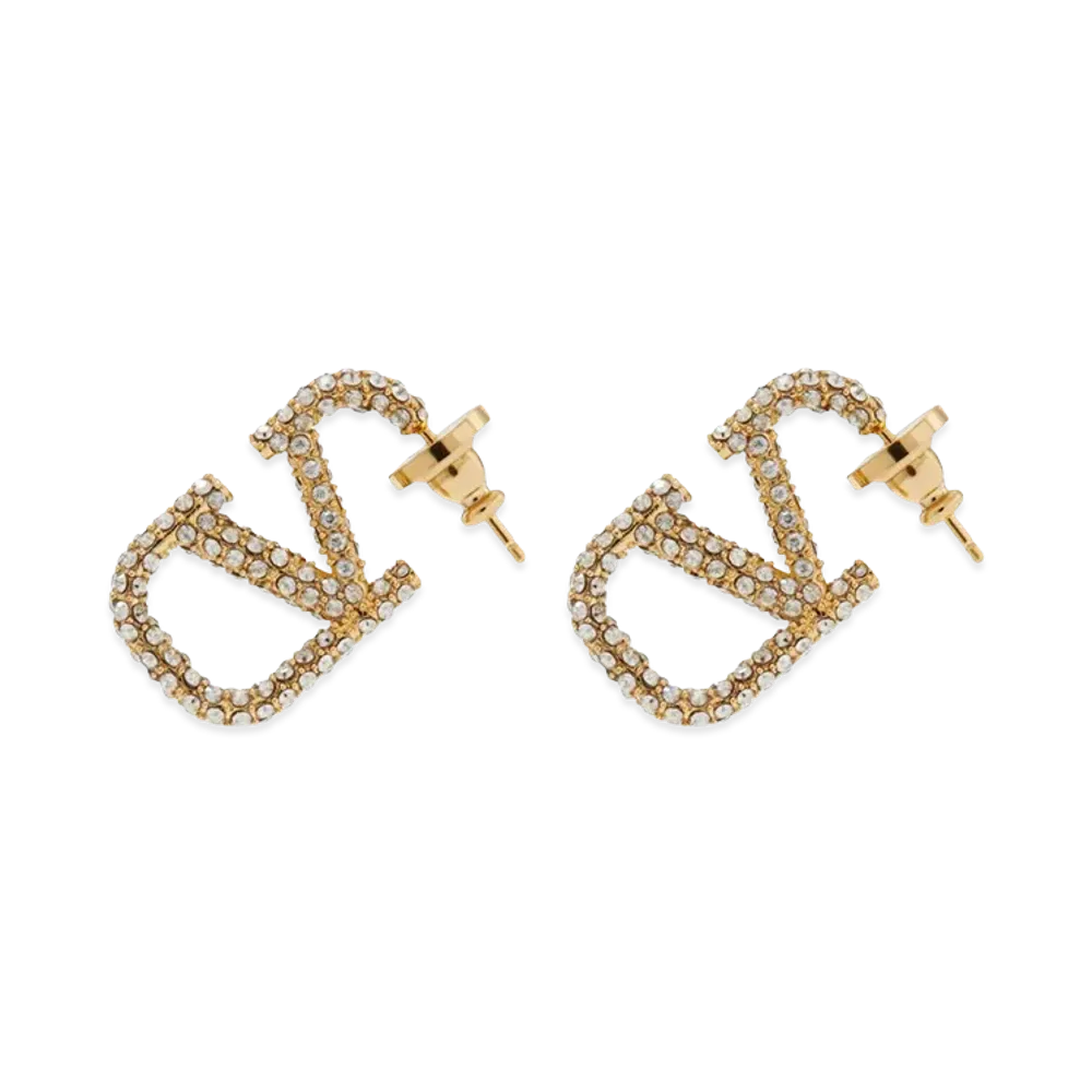 Valentino Garavani Women's Bijoux "Gold"