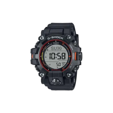 Casio G-Shock GW-9500MEC-1JF "Black"