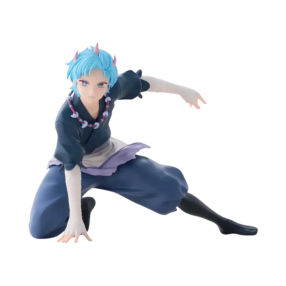 BANPRESTO -[Oshi no Ko]- Aqua Figure-Touki Ver.-