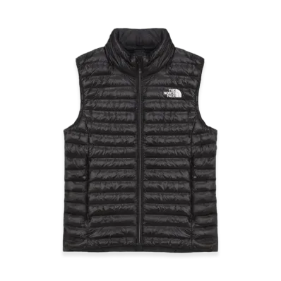 The North Face Arenal RDS Vest (W) - 25SS "Black"