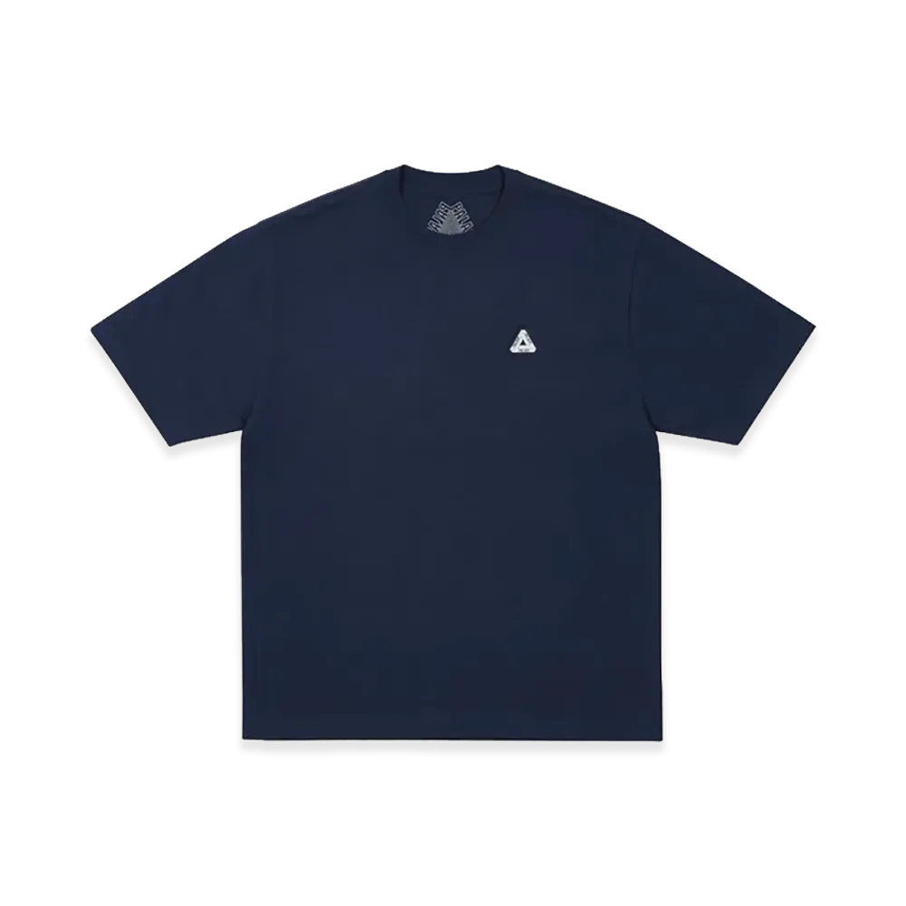 PALACE Sofar T-Shirt "Navy"