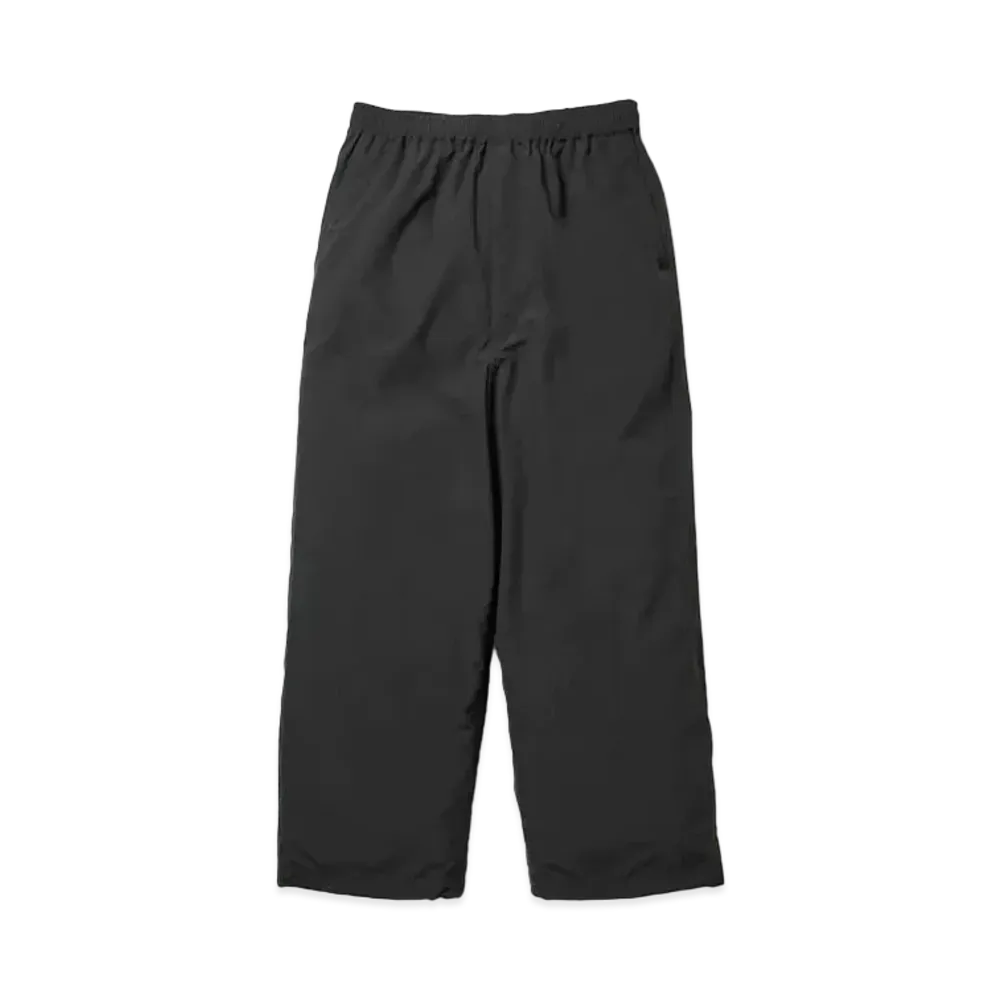 DAIWA PIER39 24SS W's Tech Easy Trousers Twill "Charcoal"