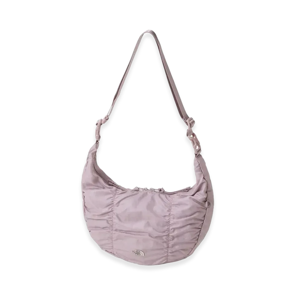 The North Face Bonnie SR 2Way Tote Mini "Pale Pink"