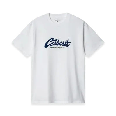 Carhartt WIP Old Tunes T-Shirt "White"