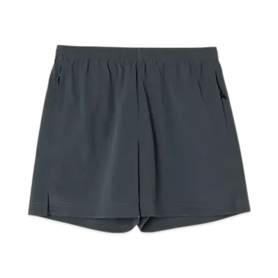 N.HOOLYWOOD Half Pants "Charcoal"