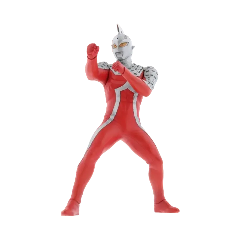 XPLUS "Daikaiju series" -ULTRASEVEN X- ULTRA NEW GENERATION Ultraseven X