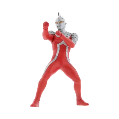 XPLUS "Daikaiju series" -ULTRASEVEN X- ULTRA NEW GENERATION Ultraseven X