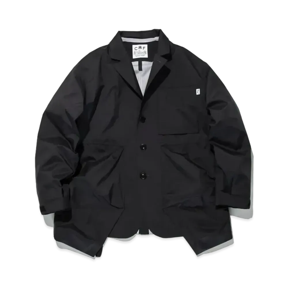 CMF OUTDOOR GARMENT Comp Jk "Black"