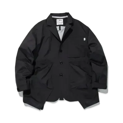 CMF OUTDOOR GARMENT Comp Jk "Black"