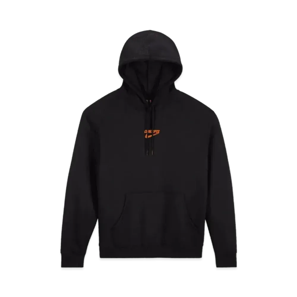 Nike SB x Concepts Fleece Hoodie "Black"