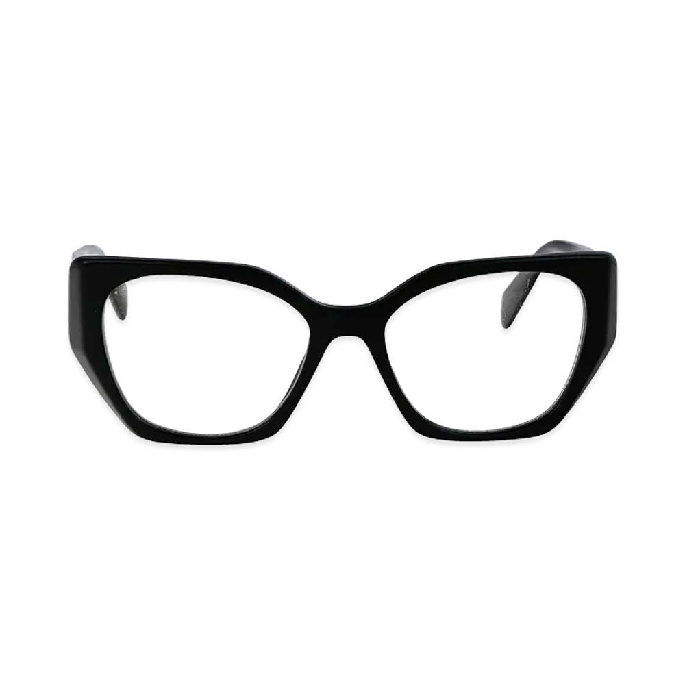 PRADA Wonen's Eyewear "Black"