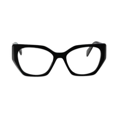 PRADA Wonen's Eyewear "Black"