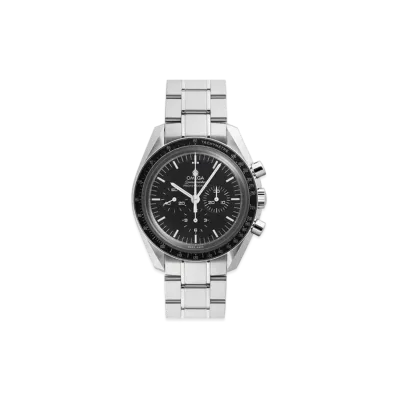 Omega Speed Master Moon Watch Professional Chronograph 42MM