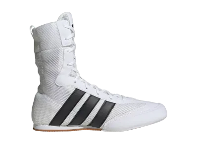 adidas Box Hog Classic "Cloud White/Core Black"
