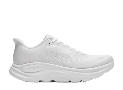 Hoka Women's Clifton 11 "White"
