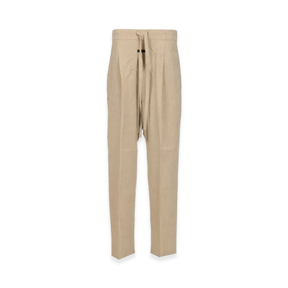 FEAR OF GOD Classic Pant "Brown"