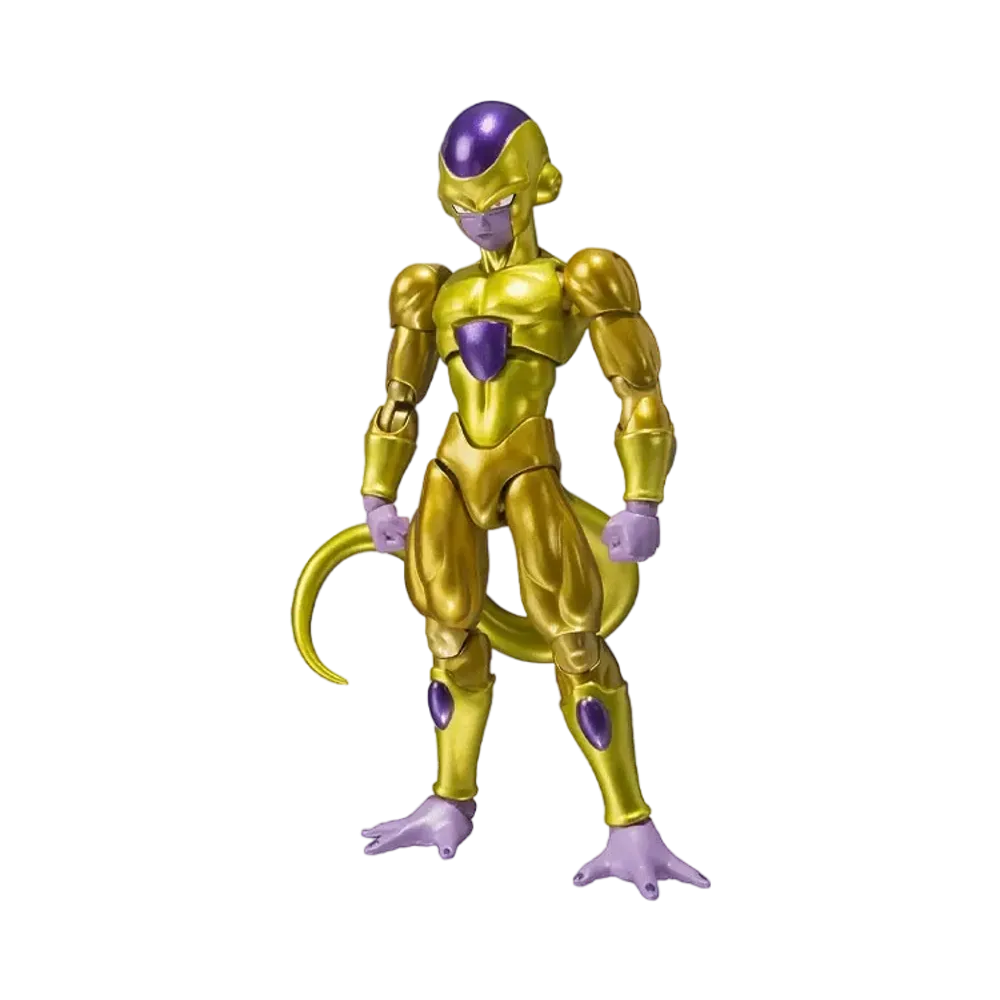 S.H.Figuarts Golden Frieza