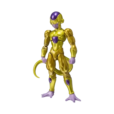 S.H.Figuarts Golden Frieza