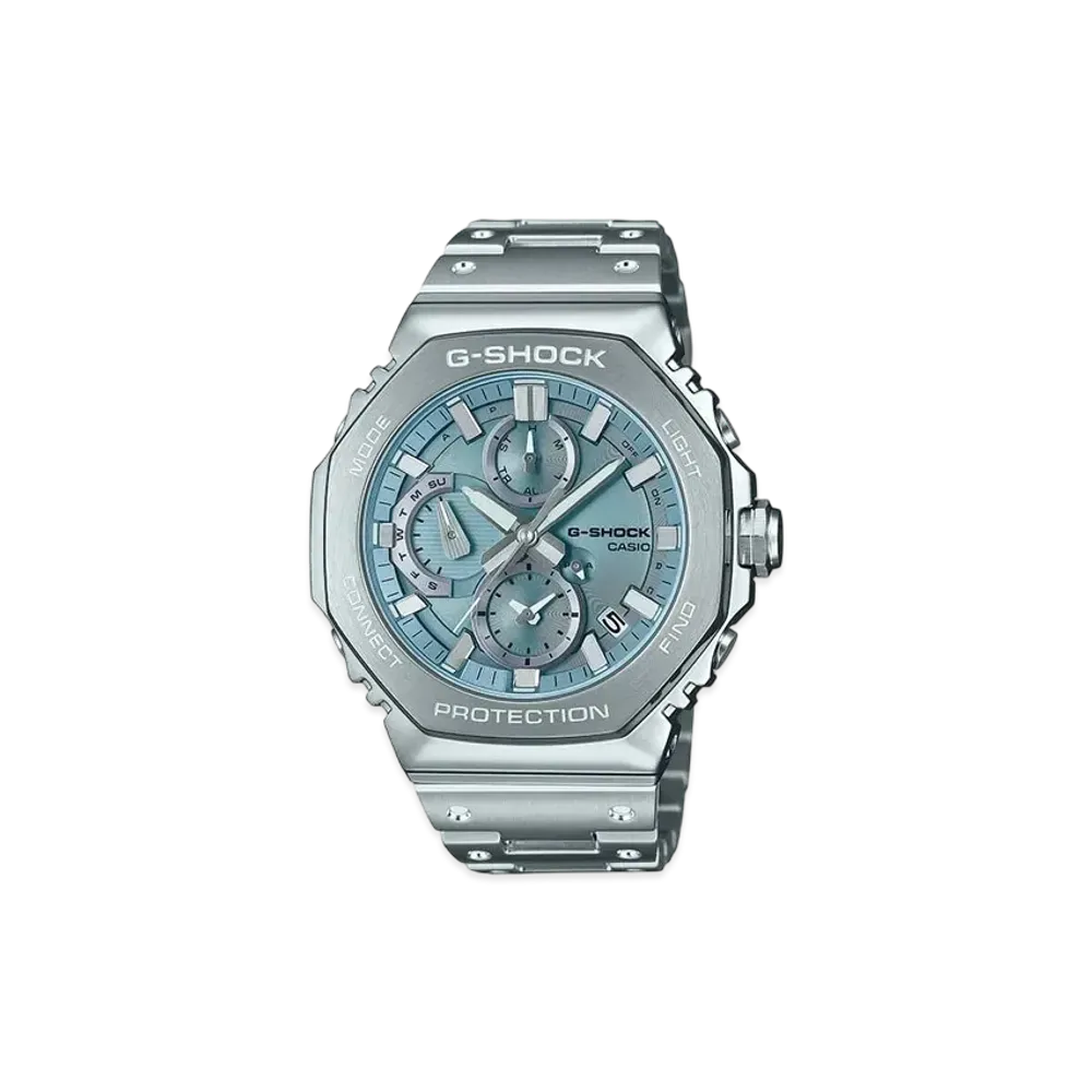 Casio G-Shock Full Metal GMC-B2100 Series GMC-B2100AD-2AJF